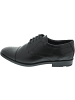 LLOYD KAIN Business Schuh Schwarz