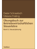 Verlag Franz Vahlen Buch - Übungsbuch zur Betriebswirtschaftlichen Steuerlehre Band 2: Steuerp