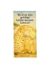 Mr. & Mrs. Panda Saunatuch Giraffe Kind Design mit Spruch in Sandig