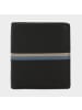 PICARD Portemonnaie Horizon Schwarz