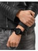Philipp Plein Digitaluhr für Herren in Schwarz