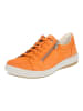 Legero Sneaker in Orange