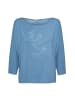 GreenBomb Simper Dickybird in Glacier Blue