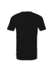 Kempa Shirt STMNT Kids in schwarz