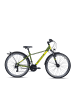 S'COOL Kinderfahrrad -  troX evo 26 Zoll 21-Gang | ab 10 Jahre - 33cm Rahmenhöhe / Green/Lime