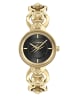 Philipp Plein Quarzuhr PSLEA0524 in gold