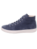 Legero in blau