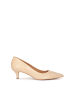 Kazar Pumps in Beige