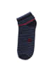 OX Socks 4er-Set: Socken in Multicolored