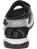 Ecco Klassische Sandaletten, Outdoor-Sandalen in titanium