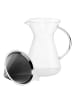 Butlers Tropfkaraffe SLOW COFFEE 4er-Set in Durchsichtig