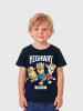 TWO SOON T-Shirt in Dark Sapphire