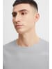 !SOLID T-Shirt SDCadel in Grau