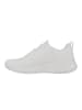 Skechers Sneakers Low Bobs Squad Chaos - FACE OFF  in weiß