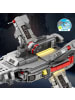Reobrix 785 Lagrange Cruiser Klemmbaustein Raumschiff 1168 Teile