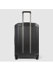 Piquadro PQ-Light 4 Rollen Trolley 75 cm in matt black