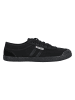 Kawasaki Sneaker Retro Canvas in 1001 All black