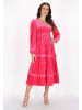 faina Women Dress in pink