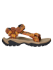 Teva Terra Fi 5 Universal in Orange