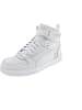 Puma RBD Game Jr Sneaker high Weiß
