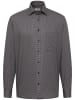 Eterna Hemd COMFORT FIT in anthrazit