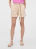 orsay Jeans Shorts in Beige