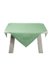 Pichler Mitteldecke Lido 90x90 cm in jade