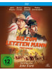 aLiVe Film - Bis zum letzten Mann (Fort Apache)