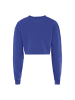 Flyweight Sweatshirt in Kobalt