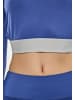 myMO ATHLSR Damen Longsleeve in Kobaltblau