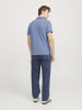 Jack & Jones Poloshirt in Bright Cobalt 1