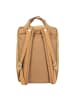 Doughnut Macaroon Daypack 38 cm Laptopfach in khaki x camel