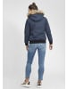 Oxmo Winterjacke OXAcila in blau