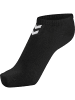 Hummel Ankle Socken Hmlchevron Erwachsene in BLACK/BLACK
