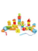 Toynamics Europe Spielzeug - Hape Fädelklötze