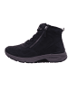 Gabor Schnürstiefelette in dark blue