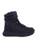 Romika Schnürstiefel Mit Tex-Membran in schwarz