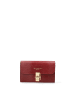 Gave Lux Crossbody bag in LIGHT RED