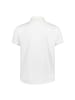 cmp Man Polo in Weiß