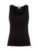 Marie Lund Top in schwarz - 0010