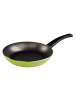 Very Titan Bratpfanne 24 cm Grün | ohne Deckel in Grün