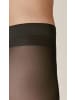Kunert Feinstrumpfhose Blue 30 nachhaltig in Carbon