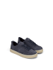 Marc O'Polo Sneaker Model Zen in waikawa blue