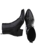 Ital-Design High Heel in Schwarz