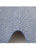 Snapstyle In- und Outdoor Teppich Läufer Beidseitig Newport in Blau
