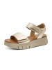 Tamaris Sneakers Low 8-88720-44 in goldfarben