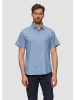 s.Oliver Hemd in 5402_hellblau