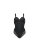 Triumph Corsage für Damen in schwarz
