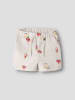 name it Shorts in Peyote Melange