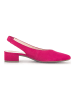 Gabor Pumps in Pink